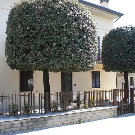 Pensión Gli Angeli